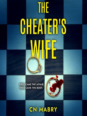 cover image of The Cheater's Wife